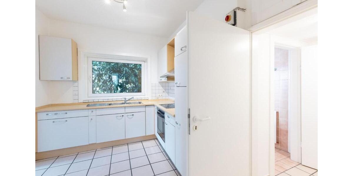 Erdgeschoßwohnung Quickborn - 3 Zimmer, 99 m&sup2;, 1.150&euro; | Angebot:25974751