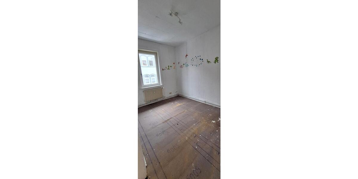 Etagenwohnung Langelsheim - 5 Zimmer, 95 m&sup2;, 350&euro; | Angebot:25945761