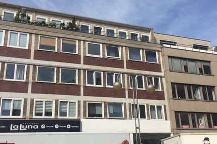 Wohnung zum Mieten in Bochum-Mitte 757 € 76.98 m² 3 zimmer