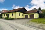 Einfamilienhaus Krostitz Niederossig - 4 Zimmer, 140 m&sup2;, 1.650&euro; | Angebot:26204706