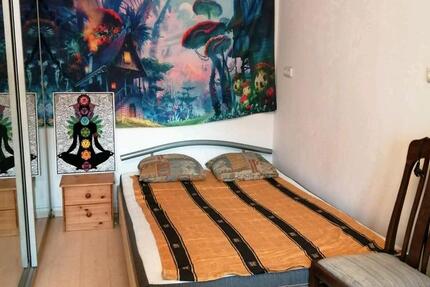 Wohnen auf Zeit Soyen - 1 Zimmer, 16 m&sup2;, 450&euro; | Angebot:25795242