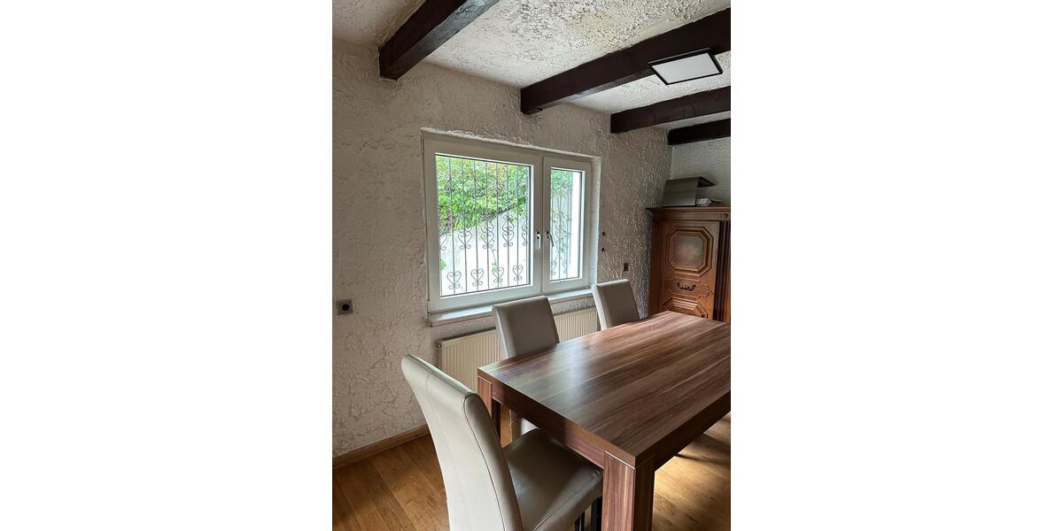 Unterkunft Monteure 5 zimmer