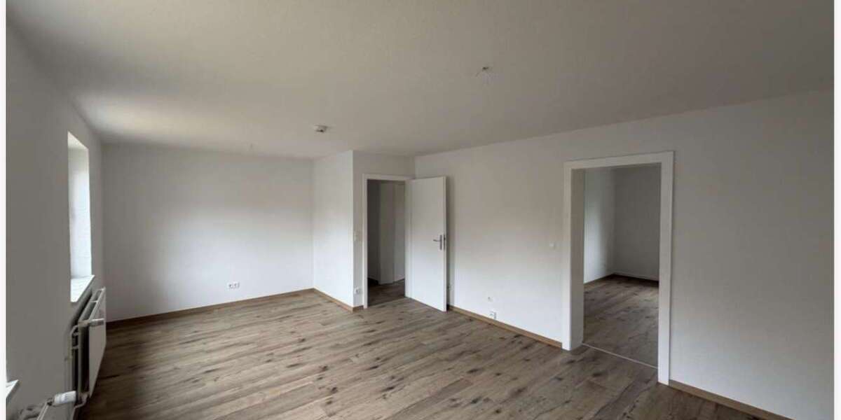 Wohnung zum Mieten in Salzgitter Thiede 466 € 69 m² 3 zimmer