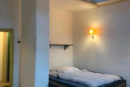 Wohnen auf Zeit Pritzwalk - 6 Zimmer, 100 m&sup2;, 350&euro; | Angebot:26664574