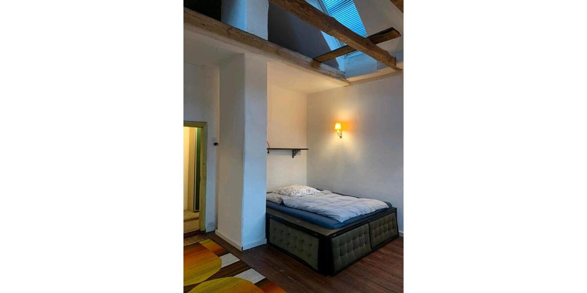 Wohnen auf Zeit Pritzwalk - 6 Zimmer, 100 m&sup2;, 350&euro; | Angebot:26664574