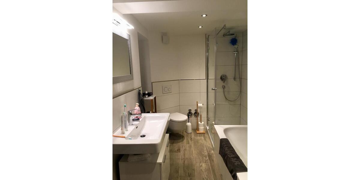 Terrassenwohnung Baden-Baden Baden - 2 Zimmer, 86 m&sup2;, 1.050&euro; | Angebot:26458985