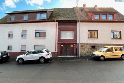 Wohnung Wettenberg - 3 Zimmer, 72 m&sup2;, 900&euro; | Angebot:25252954