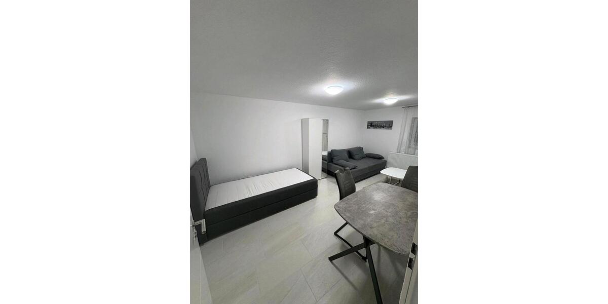 Etagenwohnung Weiterstadt - 1 Zimmer, 30 m&sup2;, 550&euro; | Angebot:25157724