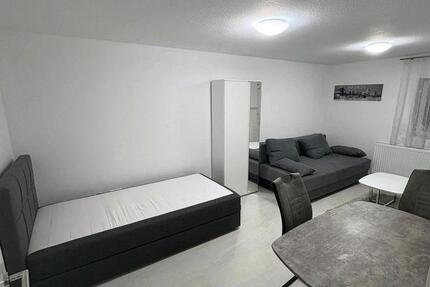 Wohnung Weiterstadt - 1 Zimmer, 30 m&sup2;, 550&euro; | Angebot:25157724