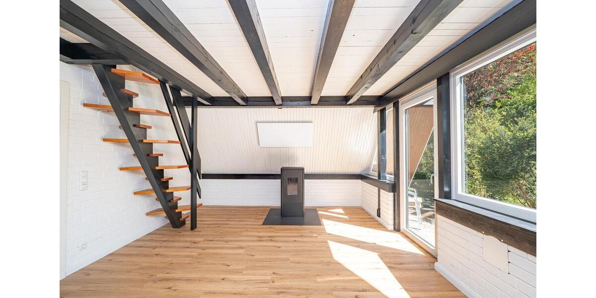 Einfamilienhaus Wingst - 2.5 Zimmer, 48 m&sup2;, 525&euro; | Angebot:26564679