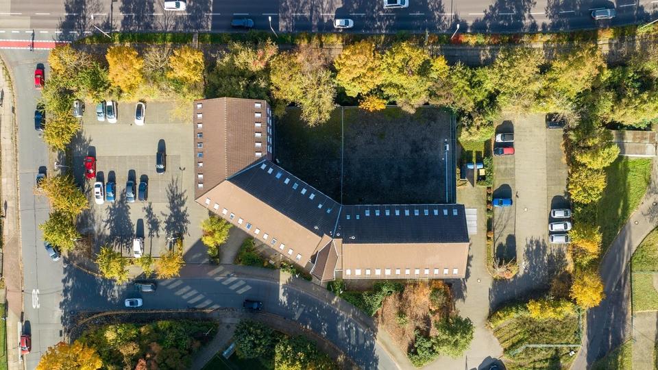 Gewerbeobjekt Magdeburg Großer Silberberg - 3.300&euro; | Angebot:19235993