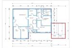 Erdgeschoßwohnung Havixbeck - 5 Zimmer, 154 m&sup2;, 1.820&euro; | Angebot:26696755