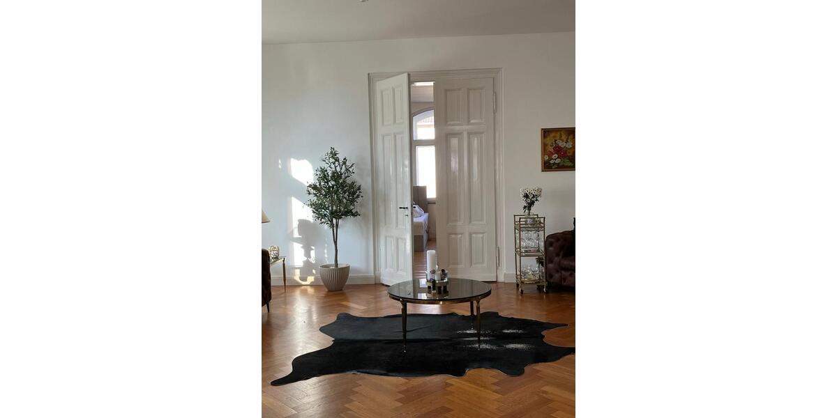 Erdgeschoßwohnung Holzminden - 3 Zimmer, 1.215&euro; | Angebot:22711785