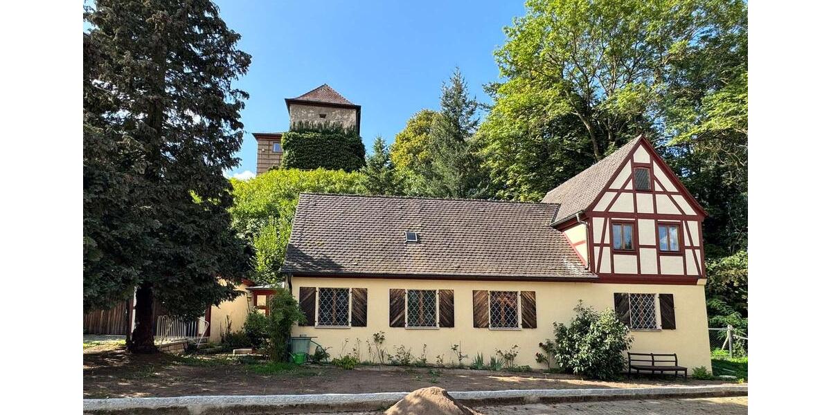 Gewerbeobjekt Thalmässing - 4.600&euro; | Angebot:22533305