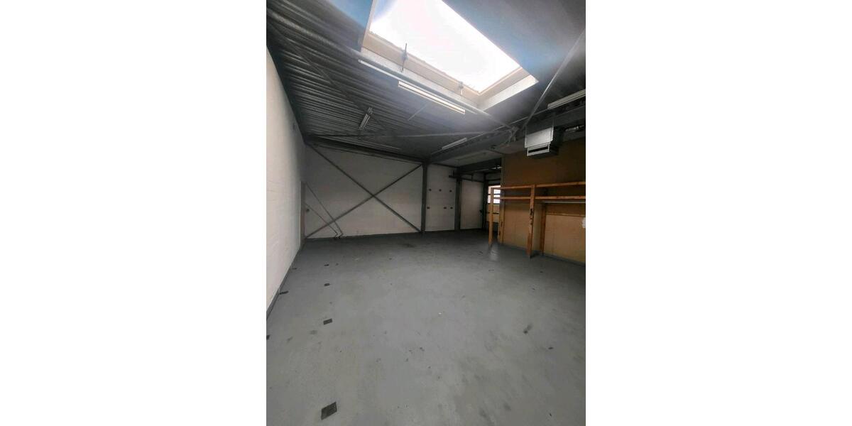 Gewerbeobjekt Lübeck Sankt Lorenz Nord - 1.450&euro; | Angebot:26119484