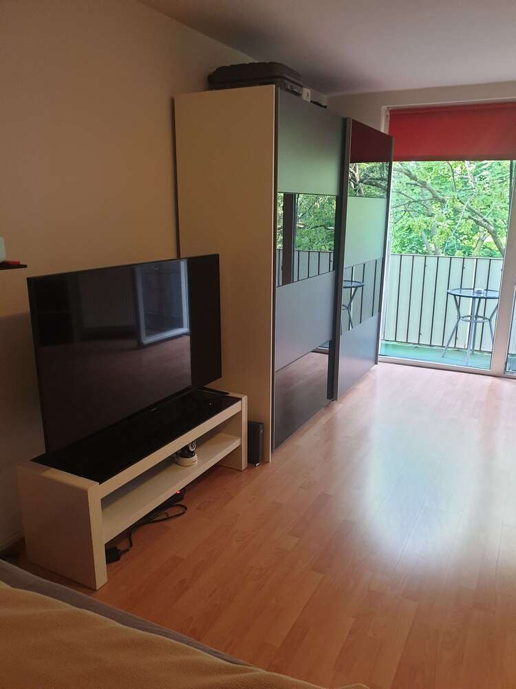 Wohnung zum Mieten in Frankfurt 570 € 36 m²