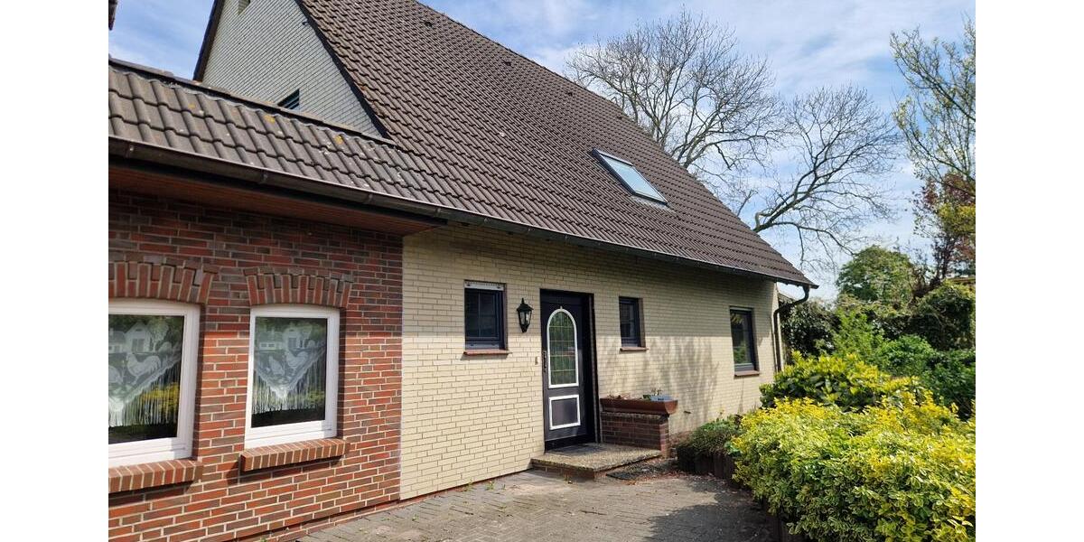 Einfamilienhaus Stadland Schwei - 5 Zimmer, 122 m&sup2;, 1.300&euro; | Angebot:26417091