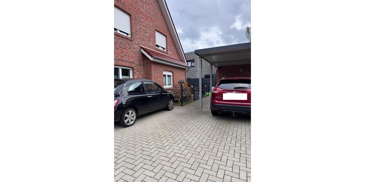 Doppelhaushälfte Meppen - 4 Zimmer, 100 m&sup2;, 1.200&euro; | Angebot:26490635