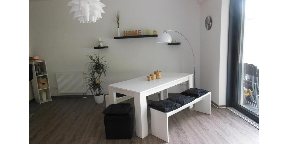 Erdgeschoßwohnung Simmern/Hunsrück Hunsrück - 3 Zimmer, 80 m&sup2;, 770&euro; | Angebot:26265789