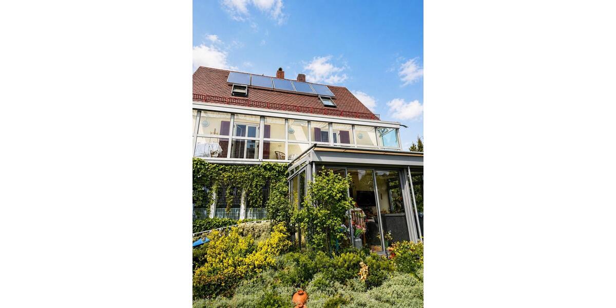 Etagenwohnung Dillingen an der Donau - 2 Zimmer, 63 m&sup2;, 1.000&euro; | Angebot:26341984