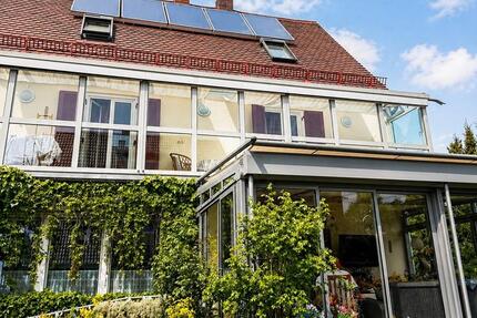 Wohnung Dillingen an der Donau - 2 Zimmer, 63 m&sup2;, 1.000&euro; | Angebot:26341984