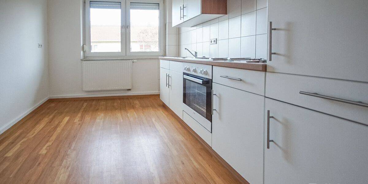 Etagenwohnung Kehl - 3 Zimmer, 64 m&sup2;, 730&euro; | Angebot:26920510