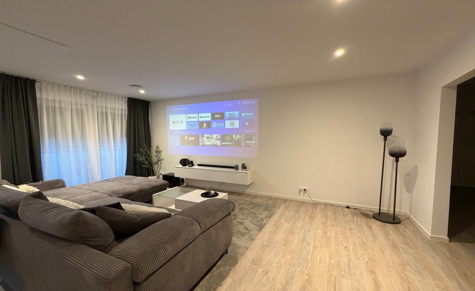 Einfamilienhaus Geestland - 3 Zimmer, 119 m&sup2;, 1.440&euro; | Angebot:25567968