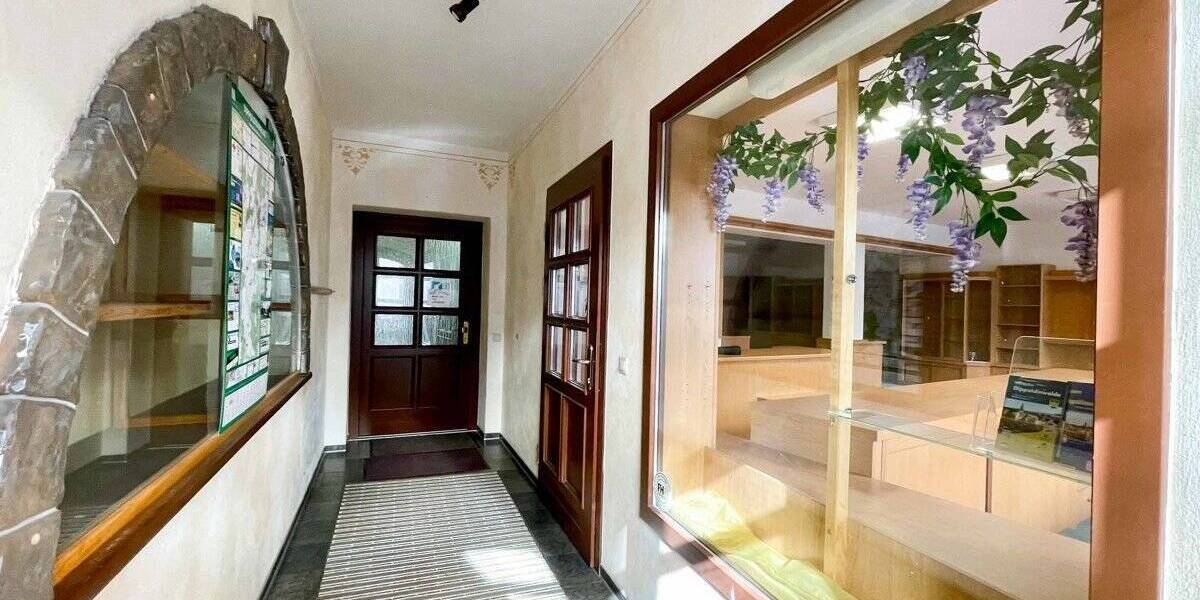 Gewerbeobjekt Dippoldiswalde - 600&euro; | Angebot:19337550