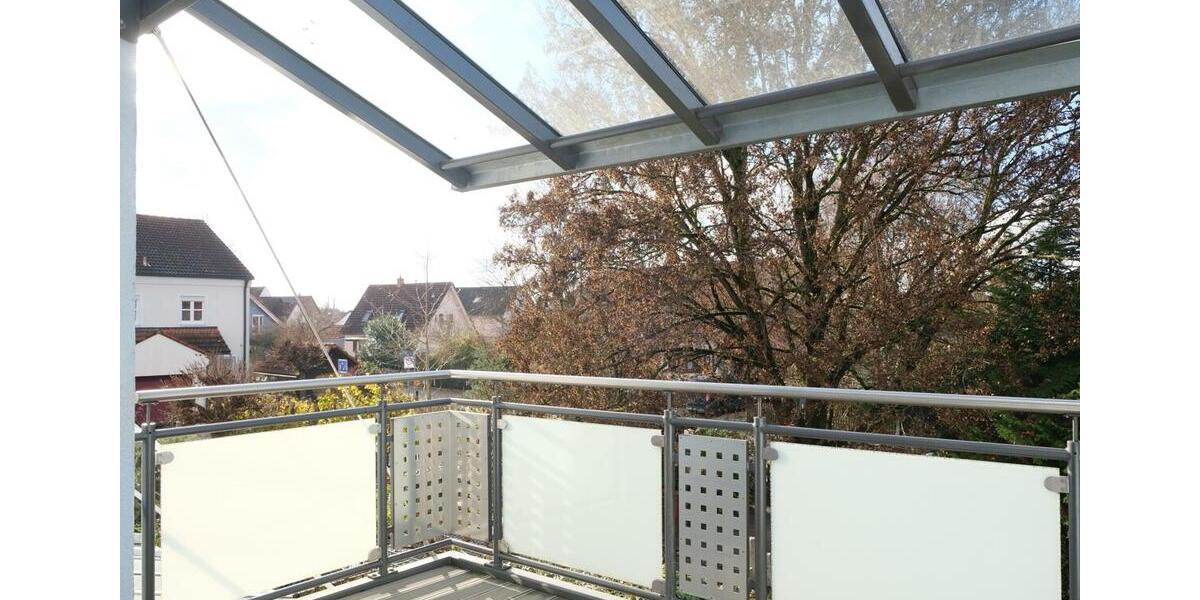 Maisonettenwohnung Schrobenhausen - 4 Zimmer, 122 m&sup2;, 1.350&euro; | Angebot:25971861