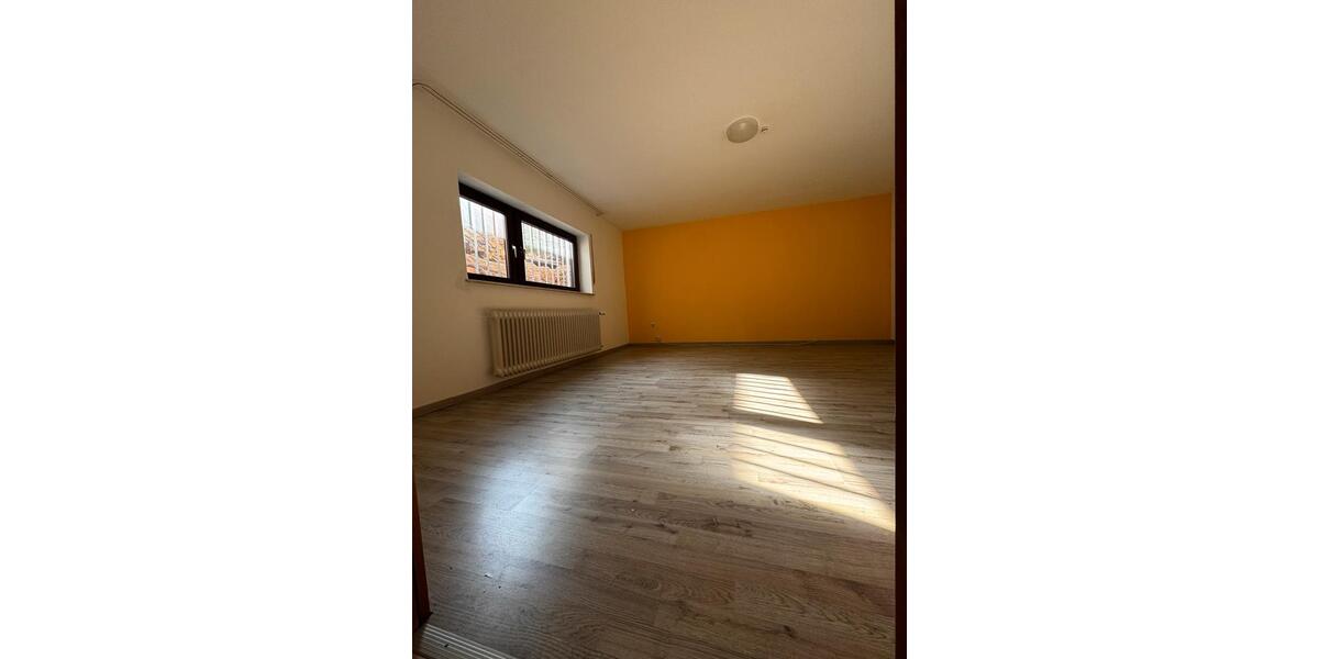 Etagenwohnung Karlsruhe Neureut - 1 Zimmer, 35 m&sup2;, 550&euro; | Angebot:26234265