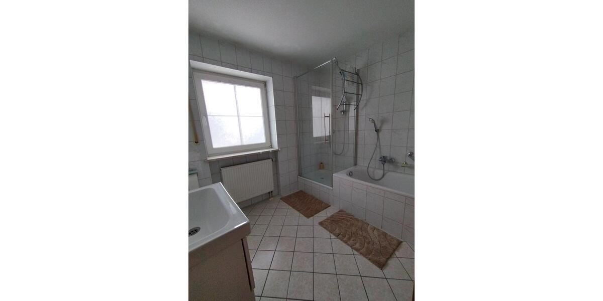 Doppelhaushälfte in OsterhofenAltenmarkt zu vermieten 4 zimmer