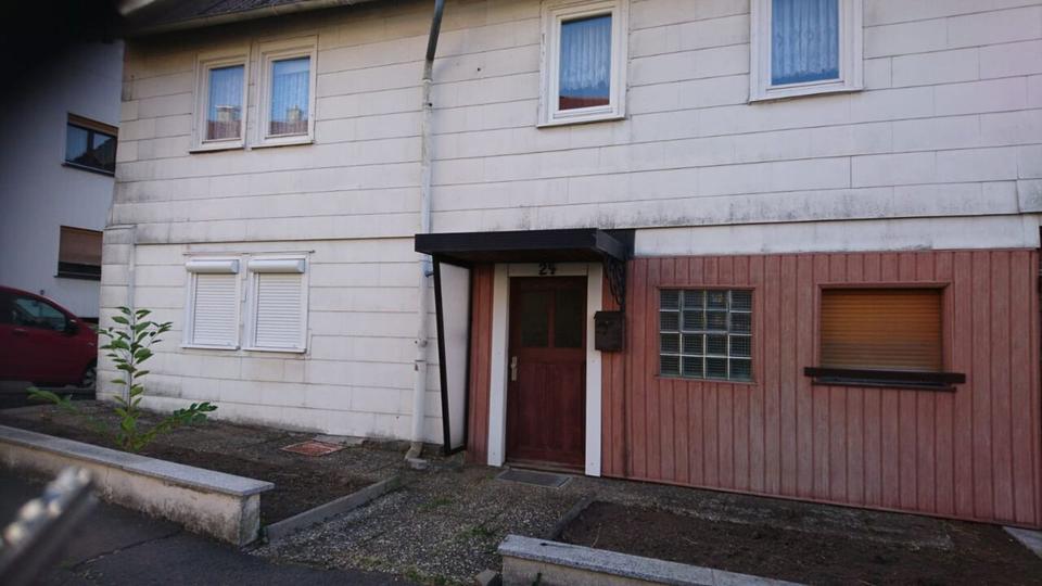 Einfamilienhaus Herbstein - 4 Zimmer, 75 m&sup2;, 450&euro; | Angebot:25046794