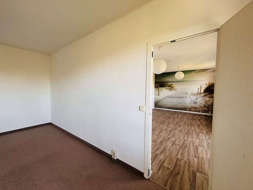 Wohnung zum Mieten in Suhl 304 € 78.8 m²