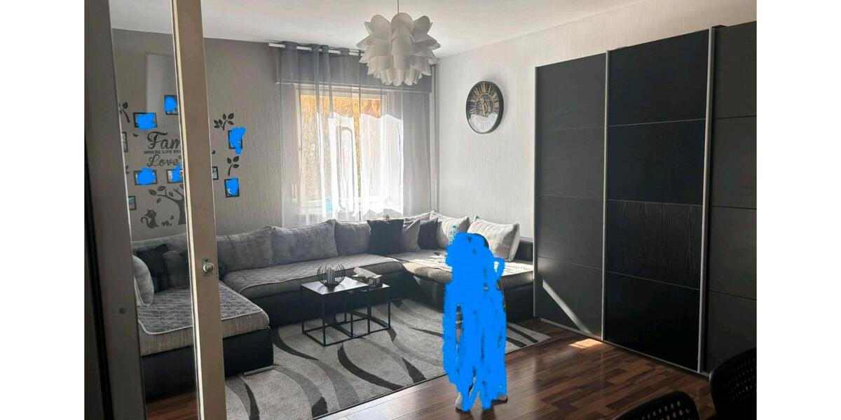 Etagenwohnung Bad Breisig - 2 Zimmer, 43 m&sup2;, 650&euro; | Angebot:25367243