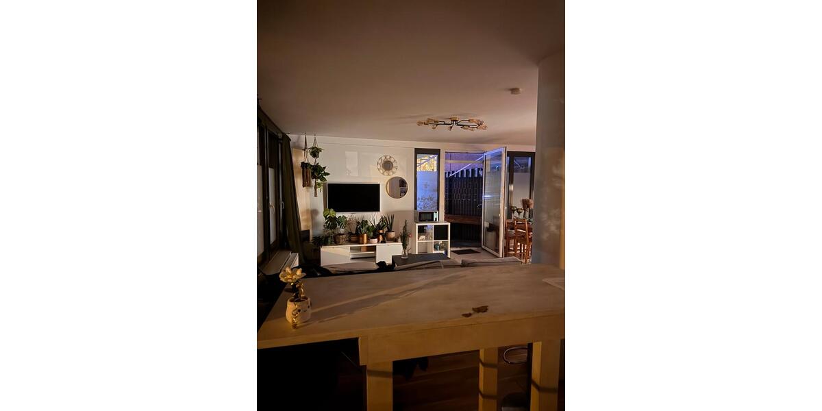 Wohnen auf Zeit Dortmund Innenstadt West - 640&euro; | Angebot:26479136