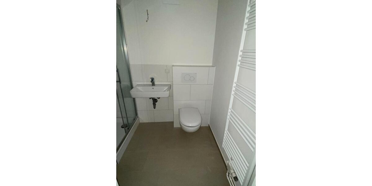 Etagenwohnung Wittenburg - 2.5 Zimmer, 59 m&sup2;, 365&euro; | Angebot:26562928