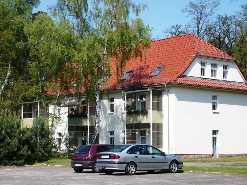 Wohnung zum Mieten in Zossen 748,43 € 88.05 m² 3 zimmer
