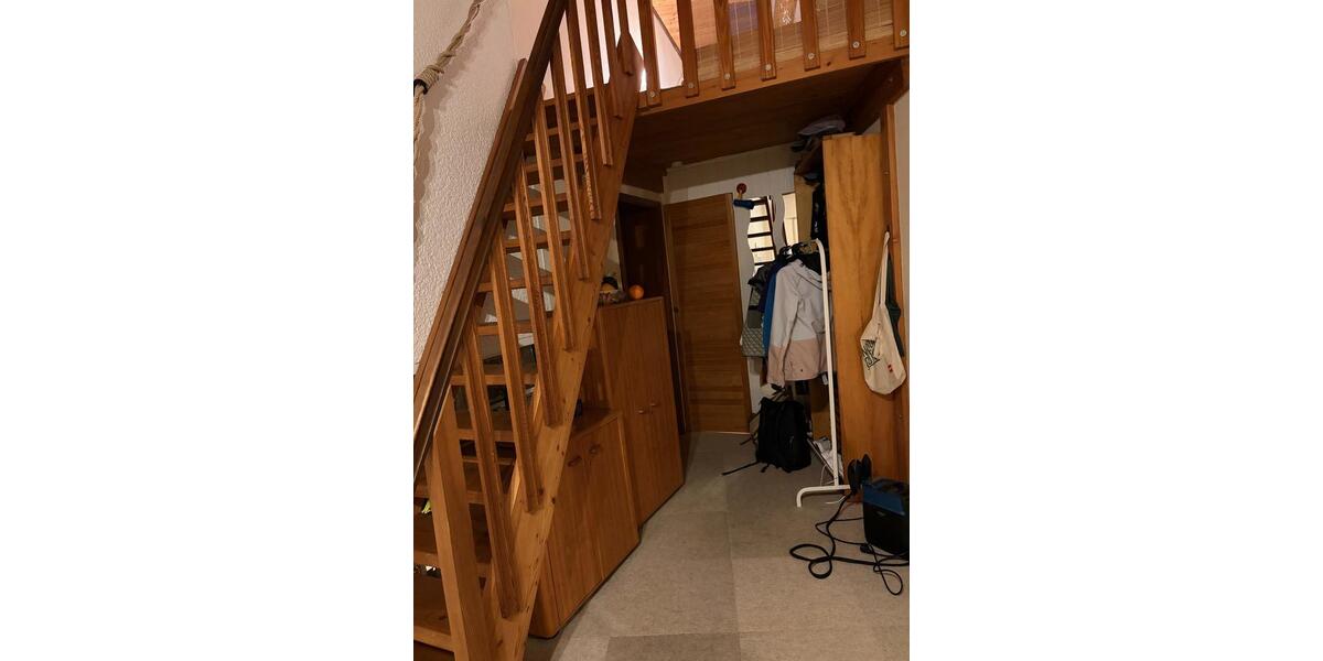 Wohnen auf Zeit Langenfeld (Rheinland) - 3 Zimmer, 26 m&sup2;, 425&euro; | Angebot:24749177