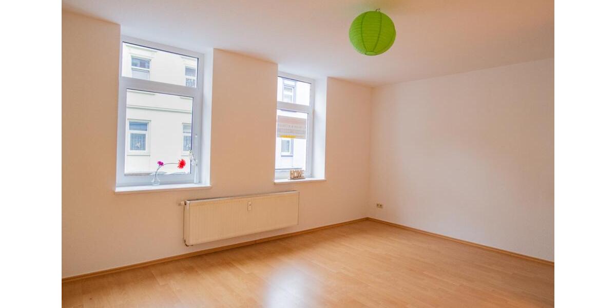 Erdgeschoßwohnung Waldheim - 1 Zimmer, 38 m&sup2;, 230&euro; | Angebot:17591411
