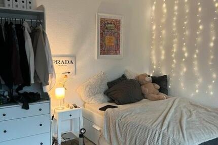 Wohnen auf Zeit Münster Münster-Südost - 1 Zimmer, 16 m&sup2;, 555&euro; | Angebot:25237648