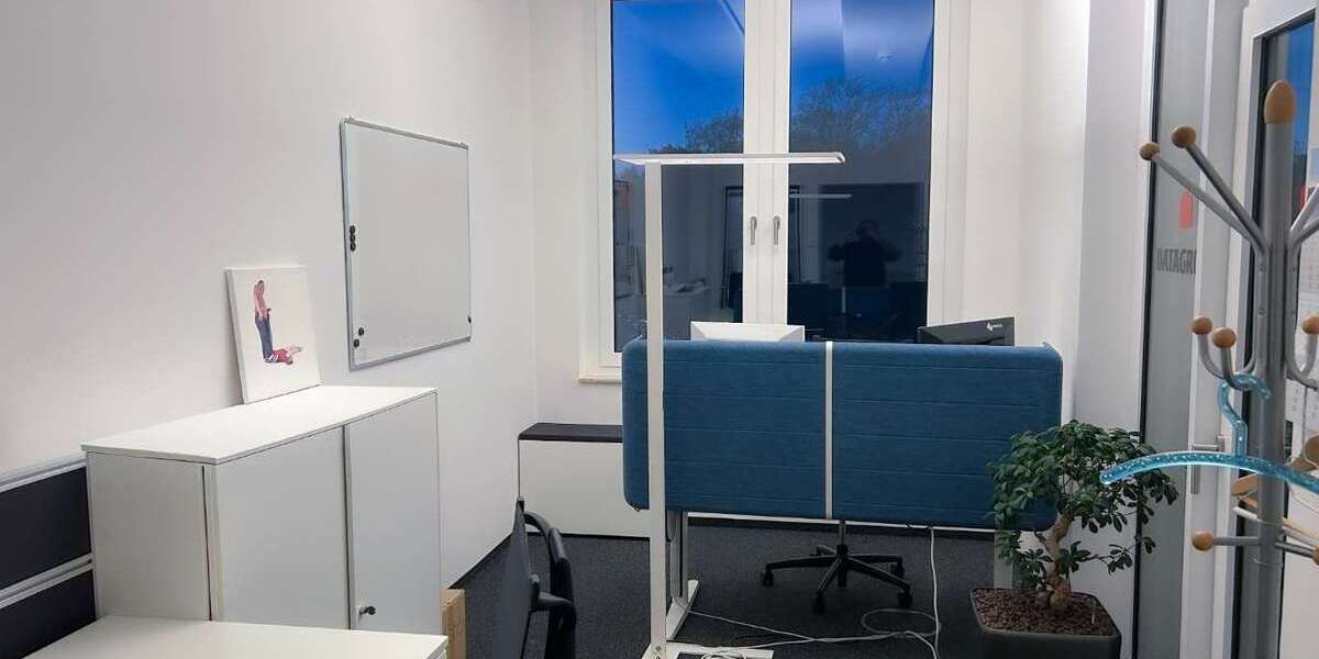 Gewerbeobjekt Neu-Isenburg Isenburg - 700&euro; | Angebot:27277574