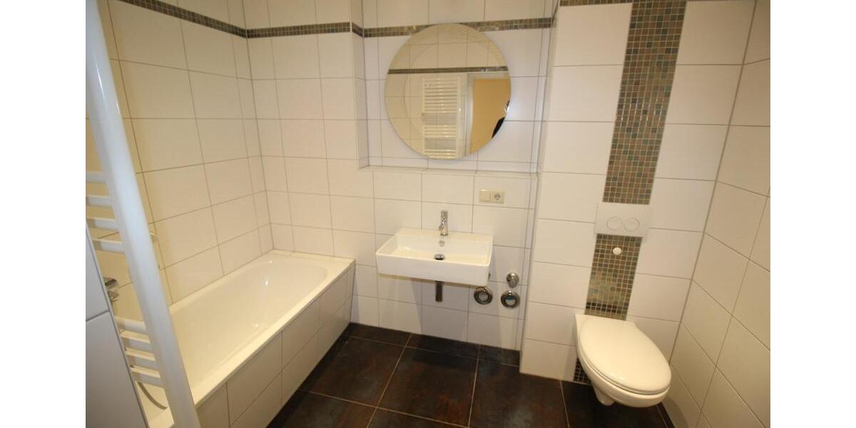 Schöne 5-Raum-Wohnung Innenstadt 5 zimmer