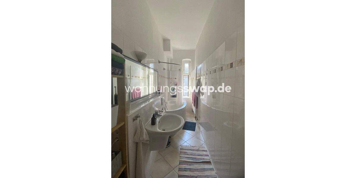 Etagenwohnung Berlin Moabit - 2 Zimmer, 56 m&sup2;, 630&euro; | Angebot:26758384