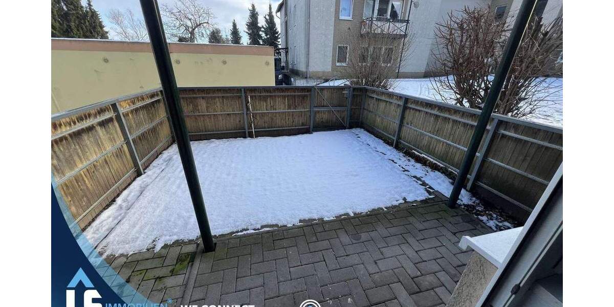 frisch renovierte EG 2 Raumwohnung 2 zimmer