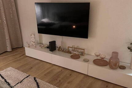 Wohnung Frankfurt - Rödelheim Rödelheim - 2 Zimmer, 54 m&sup2;, 1.000&euro; | Angebot:26128044