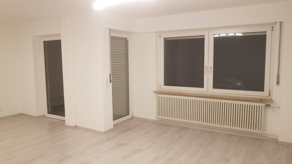 Erdgeschoßwohnung Leingarten - 3 Zimmer, 90 m&sup2;, 1.150&euro; | Angebot:24651594