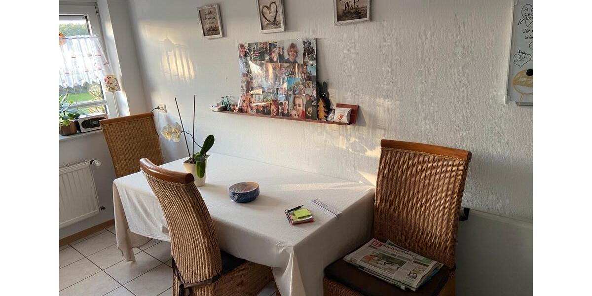 Etagenwohnung Esterwegen - 2 Zimmer, 50 m&sup2;, 631&euro; | Angebot:24980852