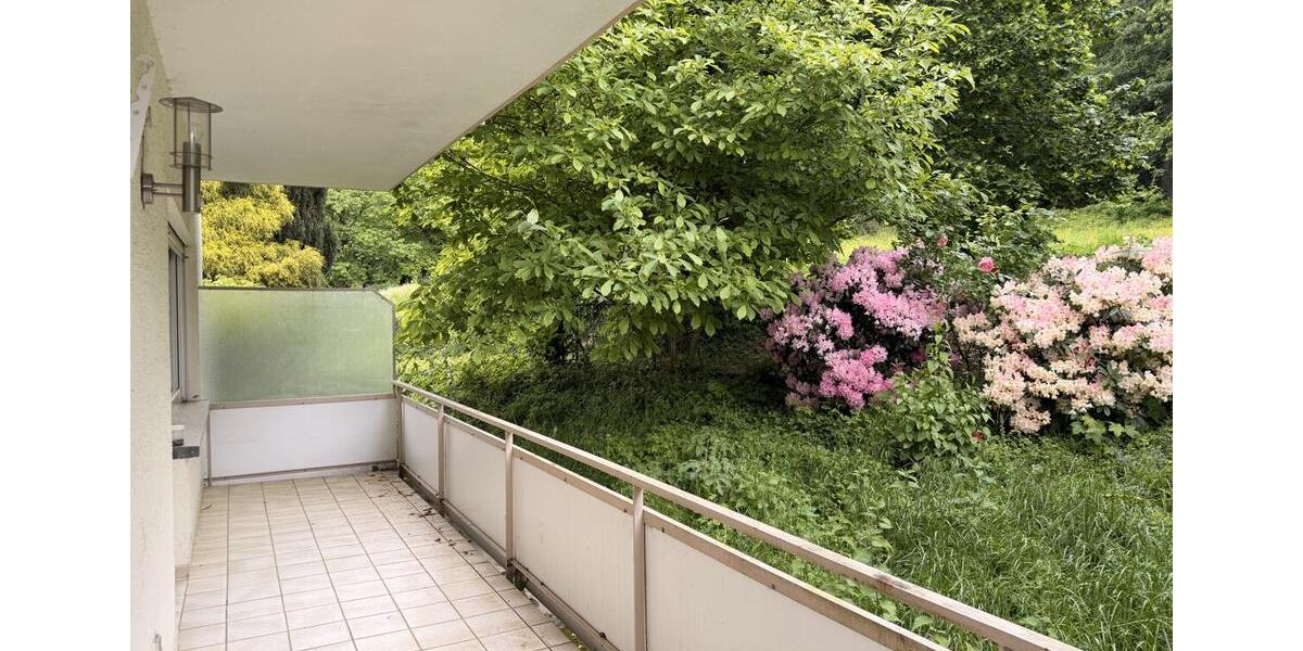 Etagenwohnung Baden-Baden Baden - 3 Zimmer, 99 m&sup2;, 1.089&euro; | Angebot:26638975