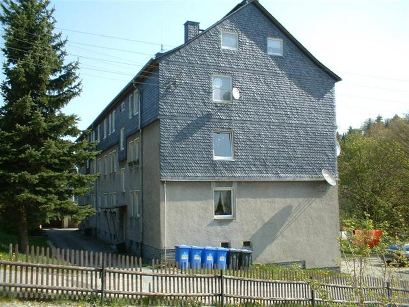 Wohnung in Wurzbach