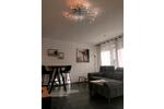 Etagenwohnung Wiesbaden Mainz-Amöneburg - 2 Zimmer, 44 m&sup2;, 1.210&euro; | Angebot:26321025